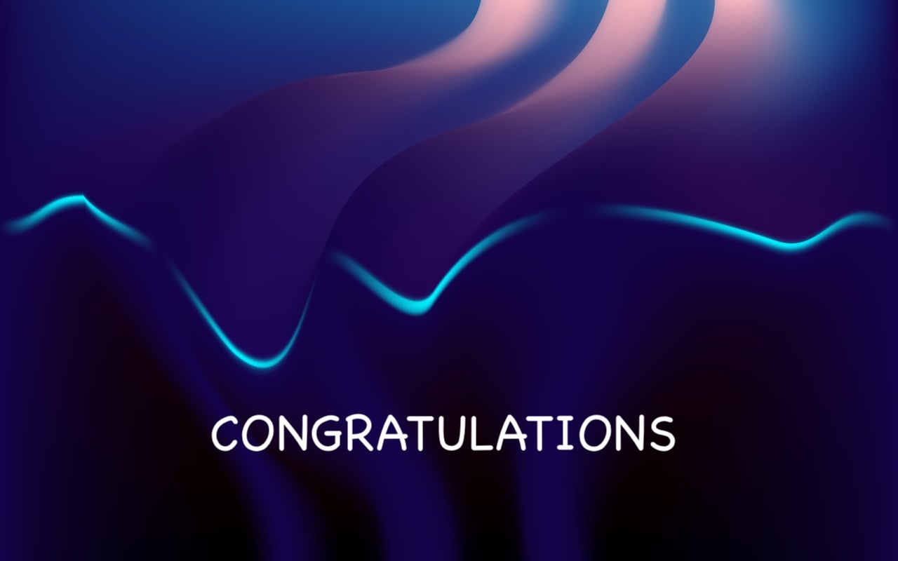 Congratulations Roman Kemper