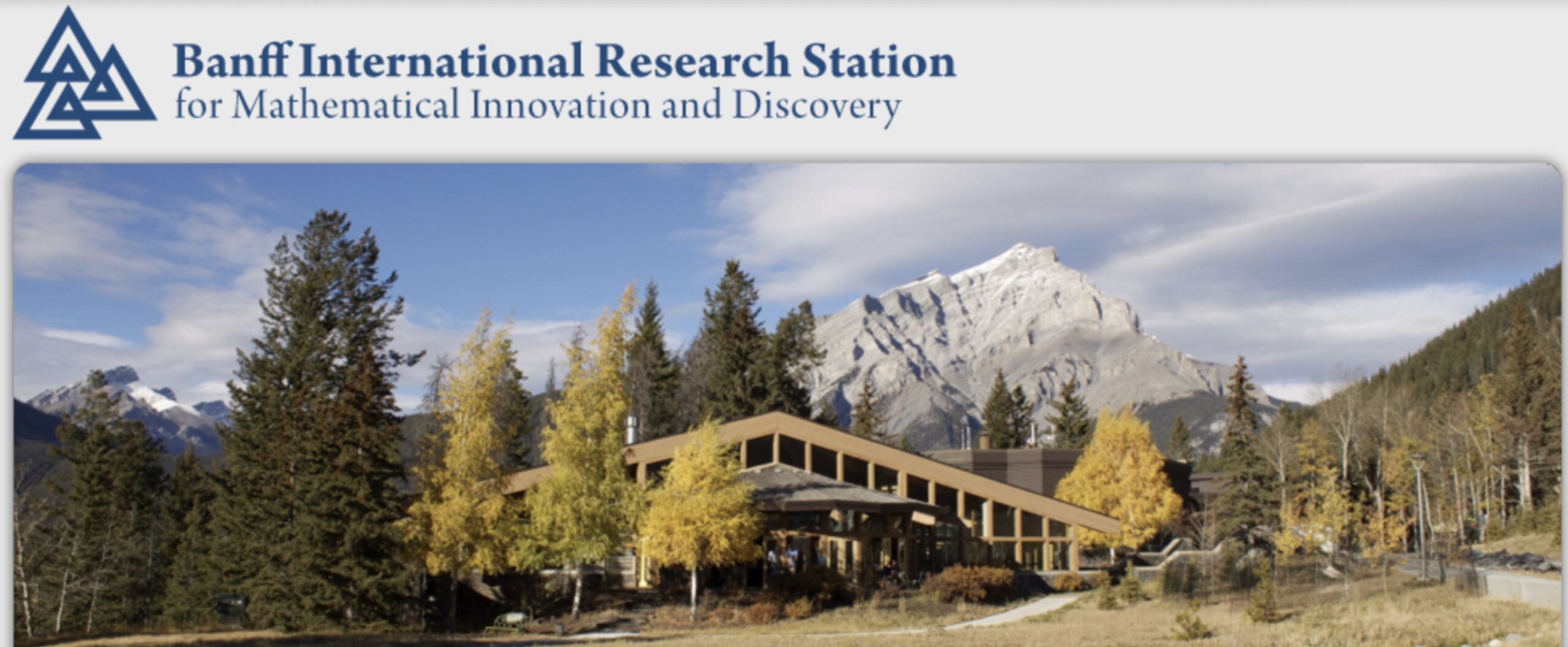 Grant for BIRS workshop on recent development of quantum gravity and applications to cosmology and black hole physics approved